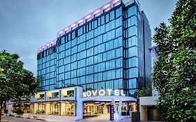 Novotel Brisbane South Bank